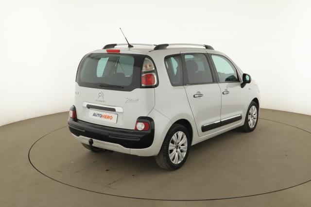 Citroen C3 Picasso image 2