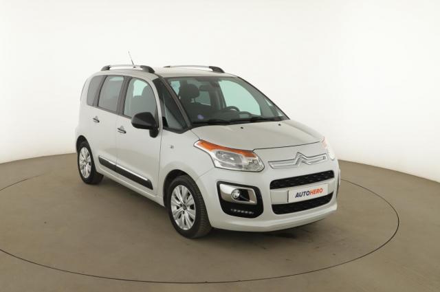 Citroen C3 Picasso image 7