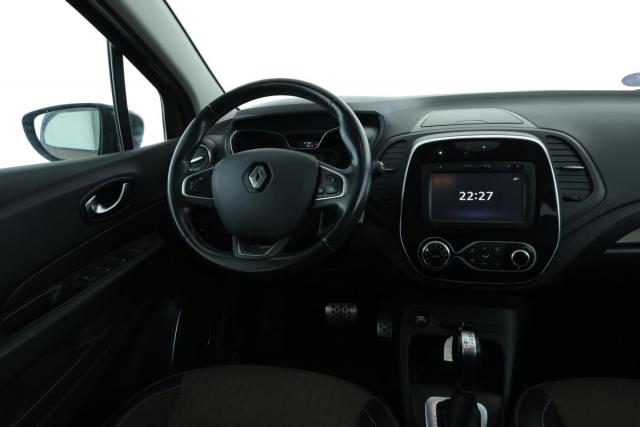 Renault Captur image 9
