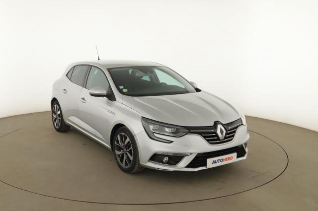 Renault Mégane image 8