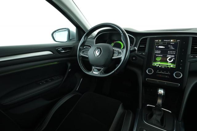 Renault Mégane image 6