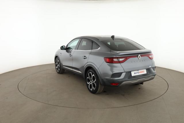 Renault Arkana image 5