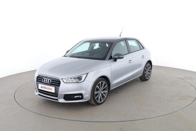Audi A1 Sportback 1.0 Tfsi Ultra Ambition Luxe S Tronic 95 Ch