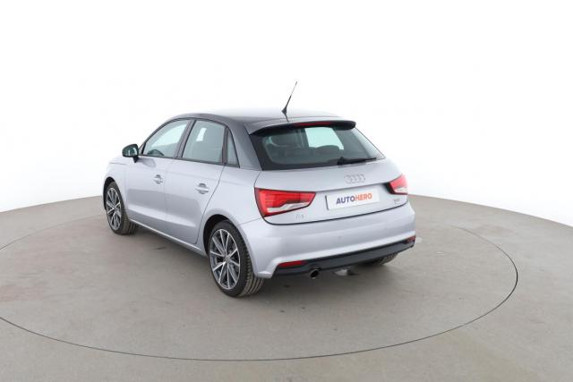 Audi A1 Sportback image 5