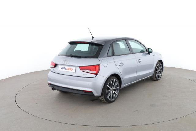 Audi A1 Sportback image 8