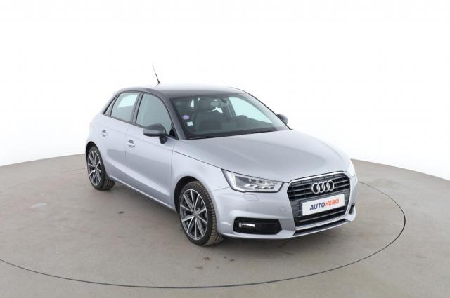 Audi A1 Sportback image 1