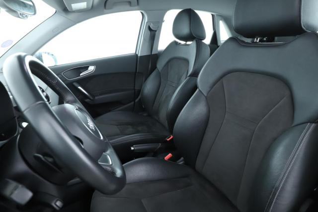 Audi A1 Sportback image 4