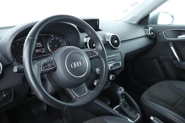 Audi A1 Sportback image 6