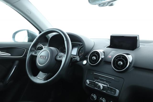 Audi A1 Sportback image 2