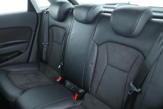 Audi A1 Sportback image 3