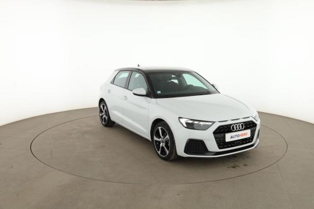 Audi A1 Sportback image 2