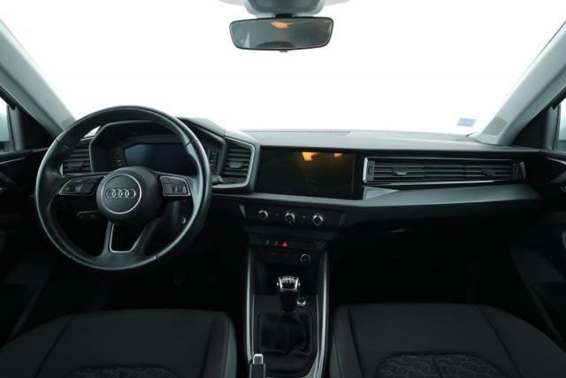 Audi A1 Sportback image 7