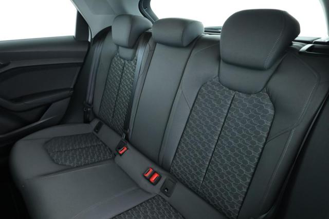 Audi A1 Sportback image 4