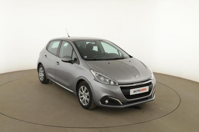 Peugeot 208 image 4