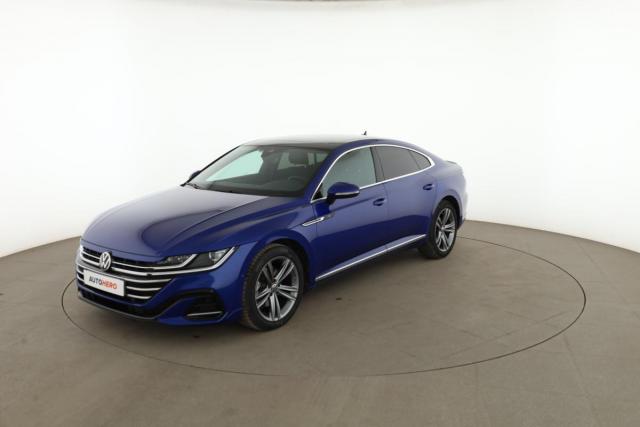 Volkswagen Arteon 2.0 Tdi Evo R-Line Dsg7 150 Ch