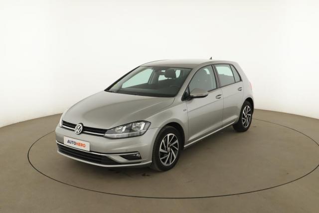 Volkswagen Golf Vii 1.6 Tdi Bluemotion Tech Connect 5p 115 Ch
