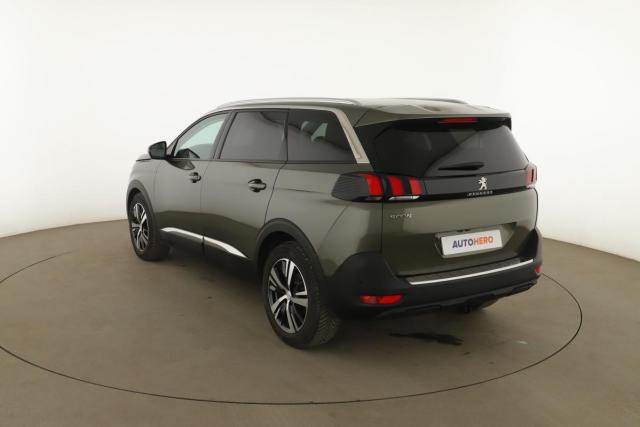 Peugeot 5008 image 5