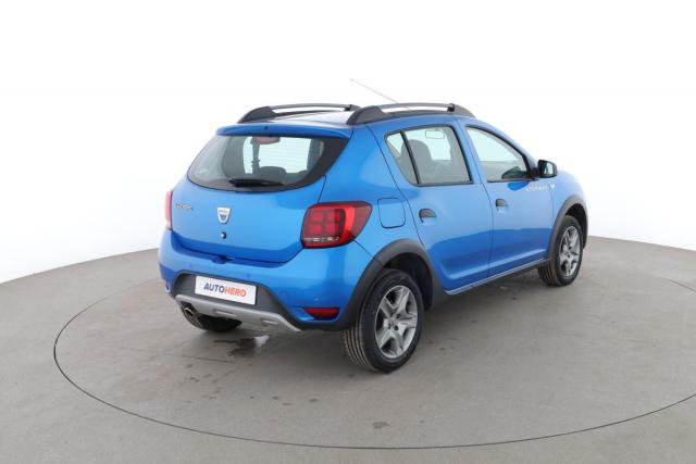 Dacia Sandero Ii image 5