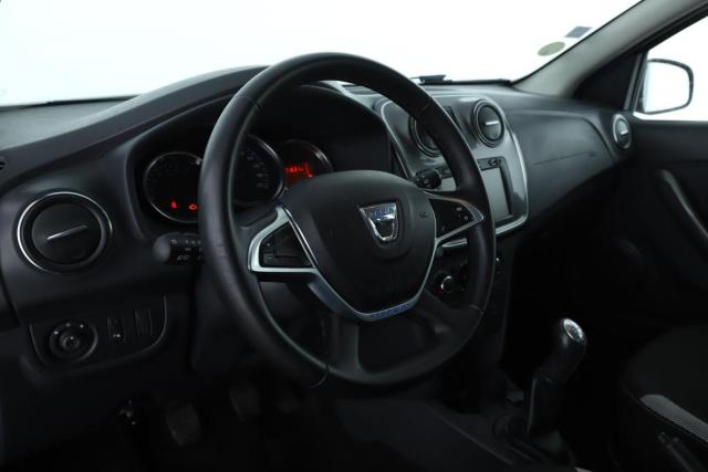 Dacia Sandero Ii image 9