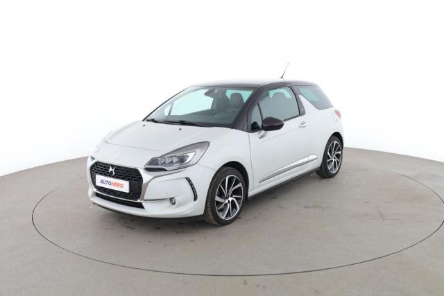 Ds Ds 3 1.2 Puretech Givenchy Le Makeup 110 Ch