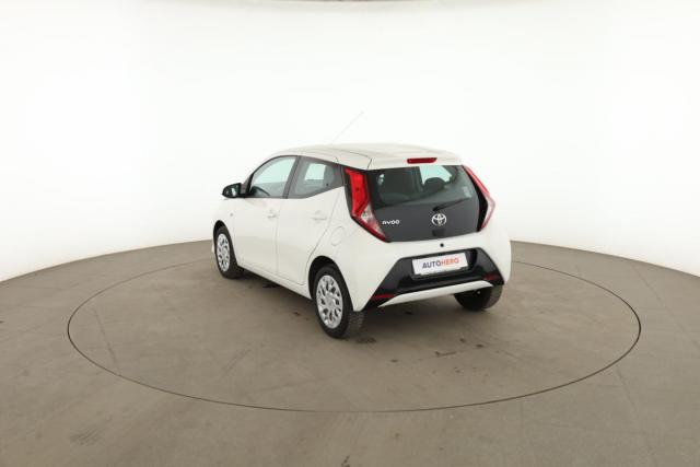 Toyota Aygo image 6