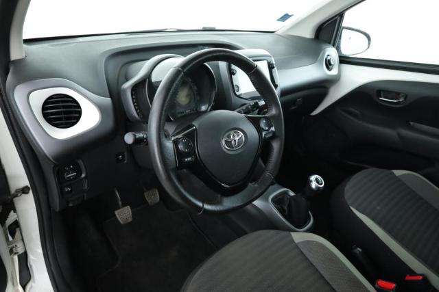 Toyota Aygo image 3