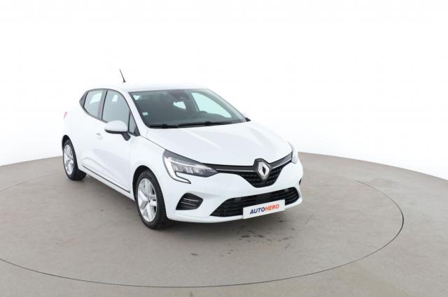 Renault Clio image 5