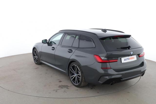 Bmw Série 3 image 2