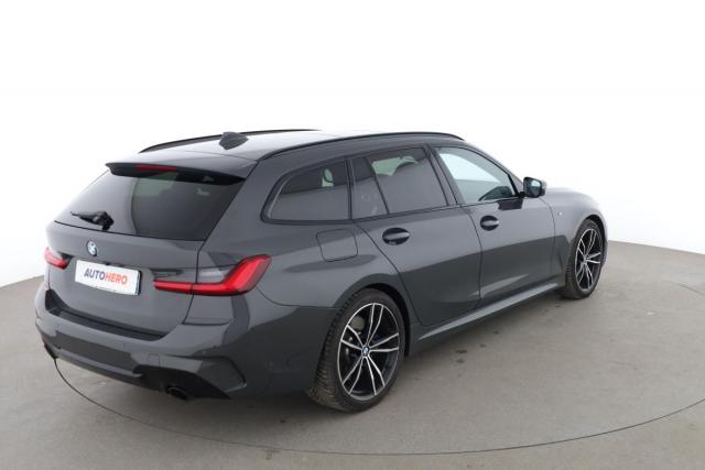 Bmw Série 3 image 1