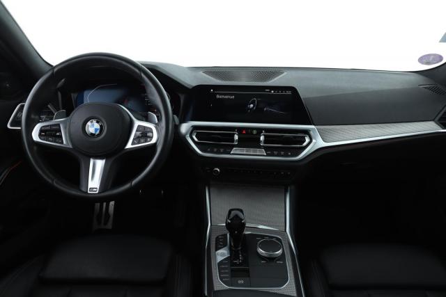 Bmw Série 3 image 4