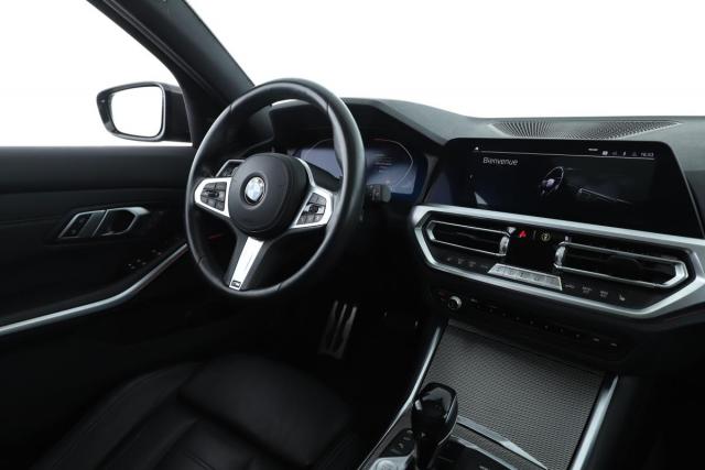 Bmw Série 3 image 3