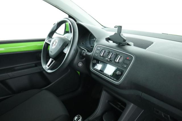 Skoda Citigo image 4