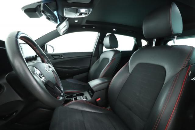 Hyundai Tucson image 7