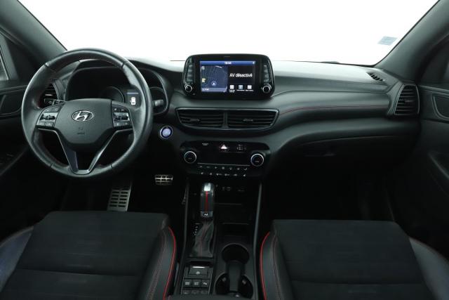 Hyundai Tucson image 6