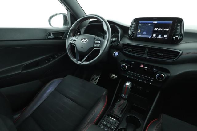 Hyundai Tucson image 3