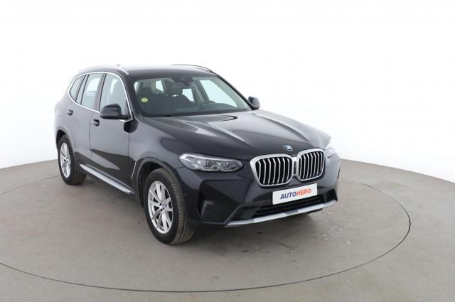 Bmw X3 image 5