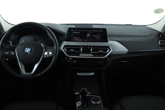 Bmw X3 image 4