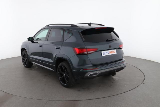 Seat Ateca image 1
