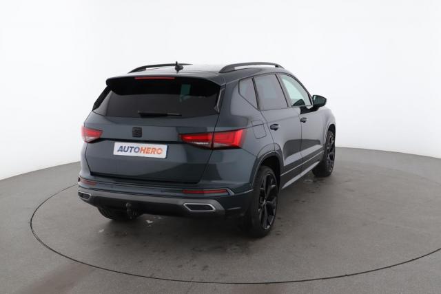 Seat Ateca image 7
