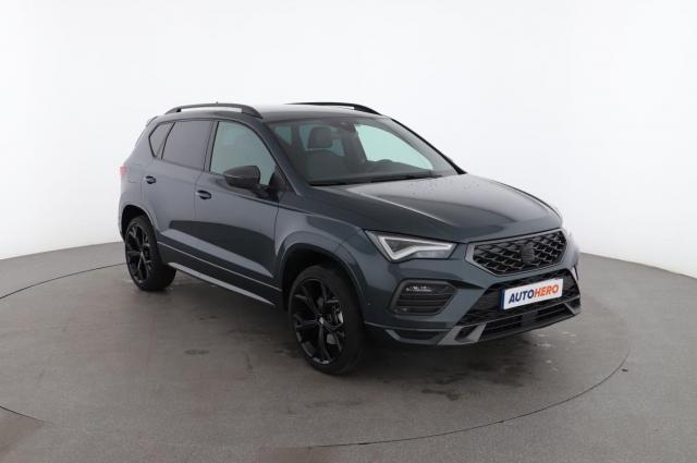 Seat Ateca image 3