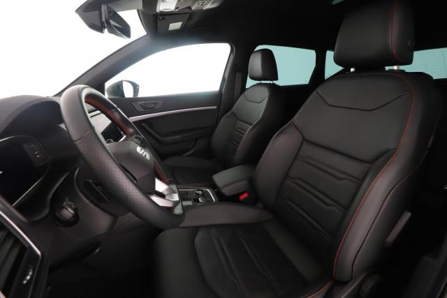 Seat Ateca image 6