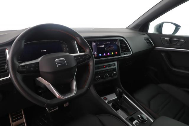 Seat Ateca image 5
