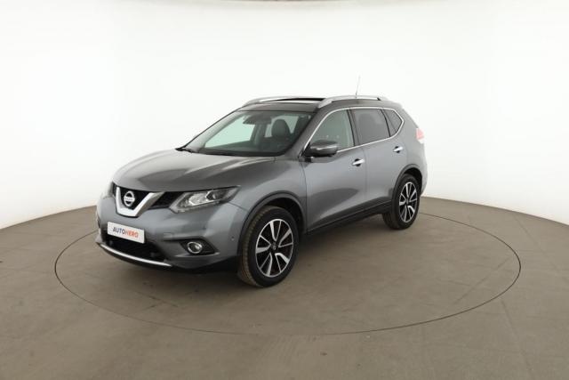 Nissan X-Trail 1.6 Dig-T Tekna 163 Ch