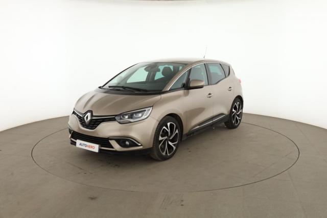 Renault Scénic 1.3 Tce Intens Edc 140 Ch