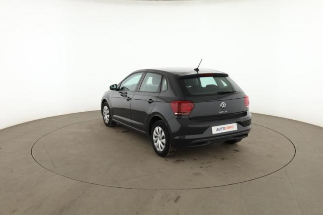 Volkswagen Polo image 5
