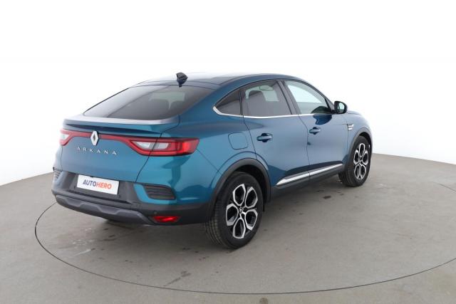 Renault Arkana image 2