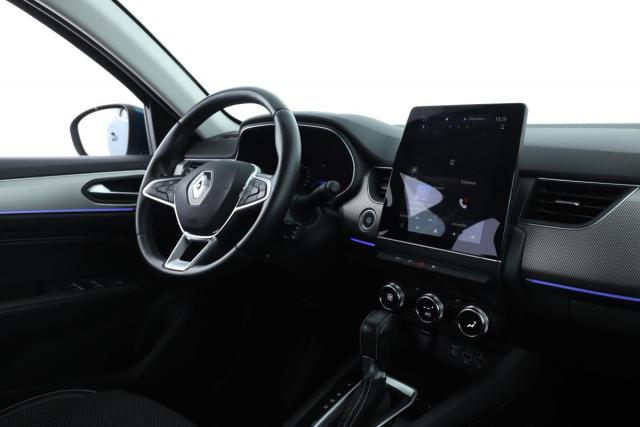 Renault Arkana image 4