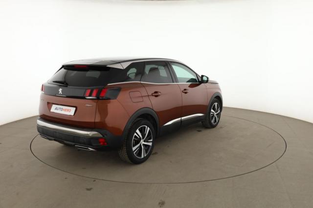 Peugeot 3008 image 7
