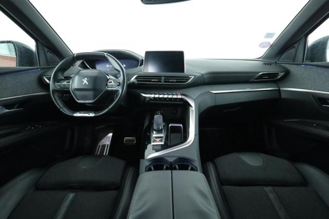 Peugeot 3008 image 9