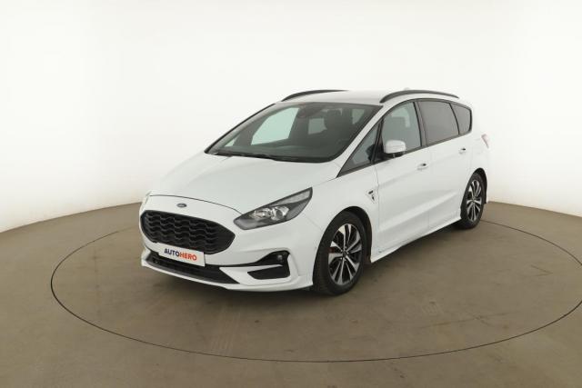 Ford S-Max 2.0 Ecoblue St-Line Auto 190 Ch